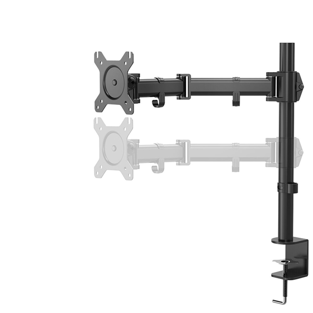 Einstellbare Unterstützung Nox-Xtreme Nox Single 27" 13" 13"-17"
