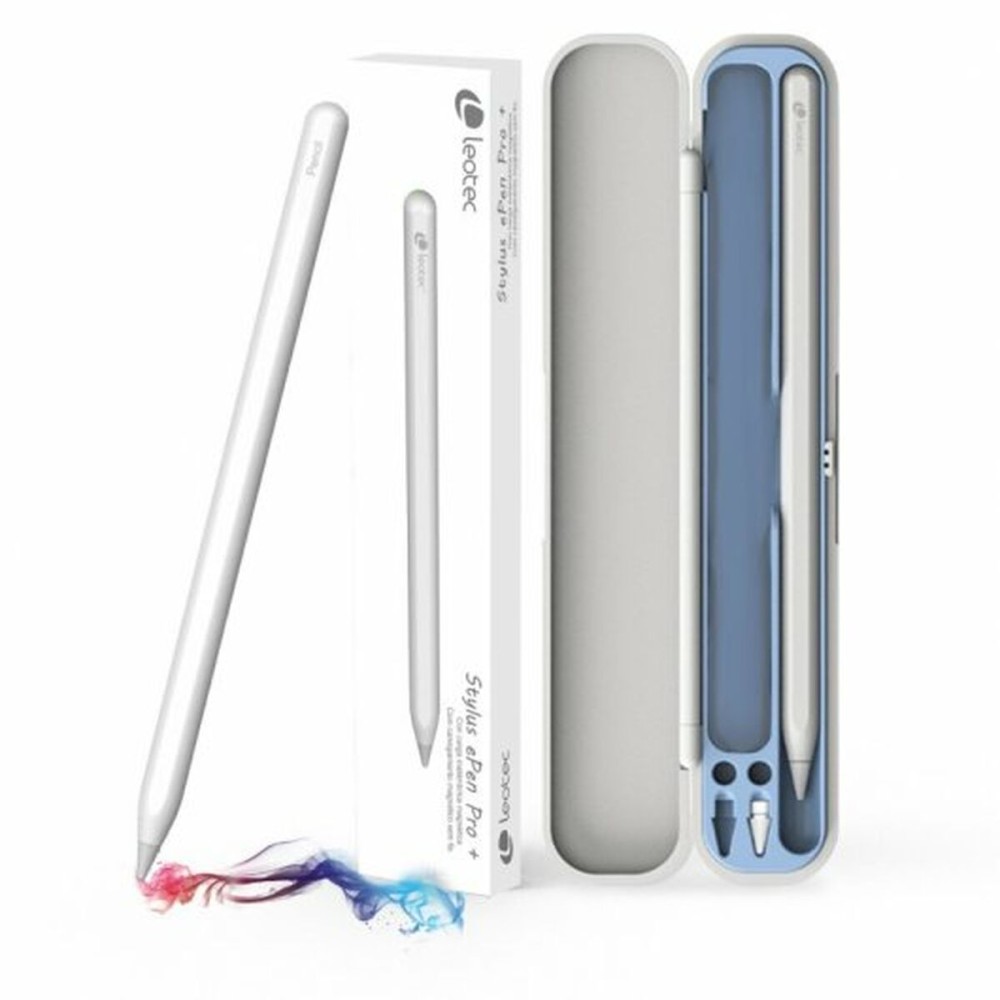 Digital pen LEOTEC LESTP03W