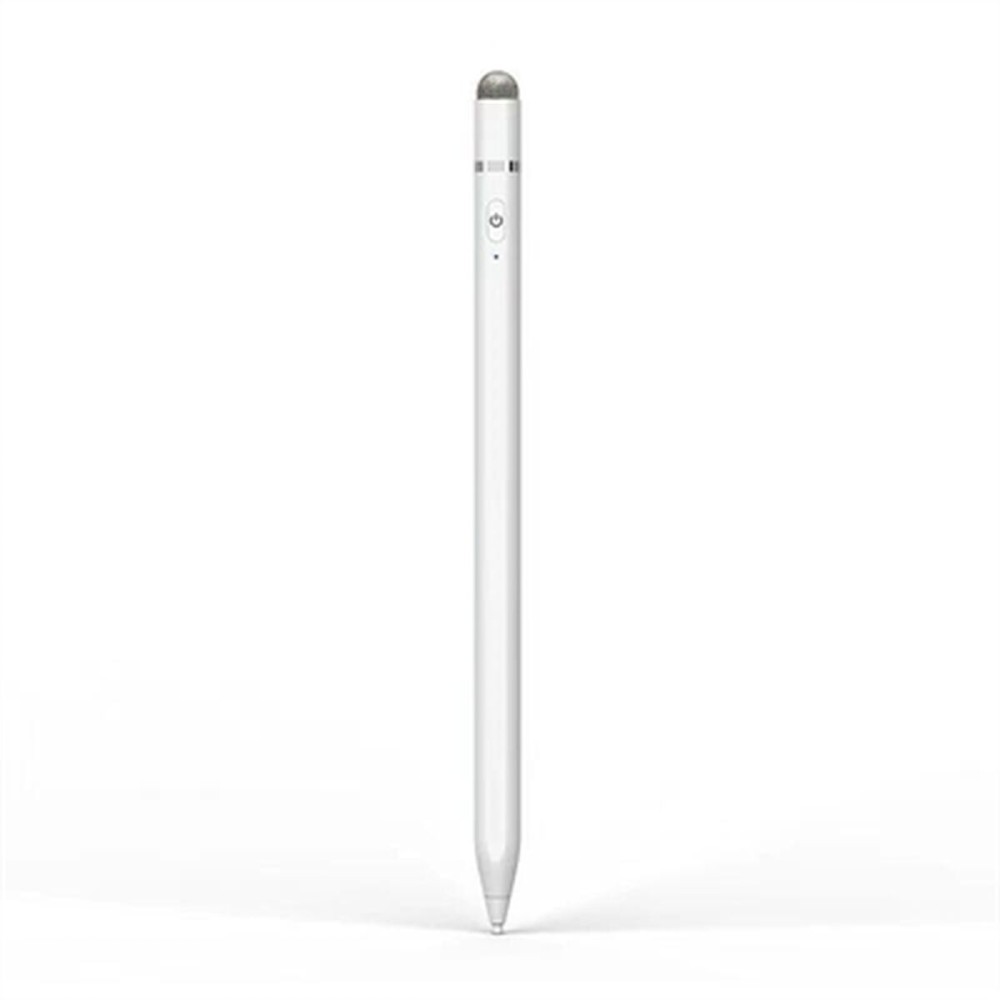USB Cable LEOTEC LESTP04W White