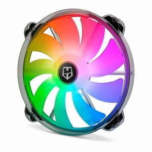 Ventillateur de cabine Nox-Xtreme X200-FAN (1 Unité)