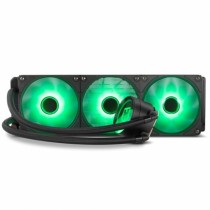 Kit de refroidissement liquide Nox-Xtreme NXHUMMERM360ARGB Ø 12 cm (3 Unités) (1 Unité)