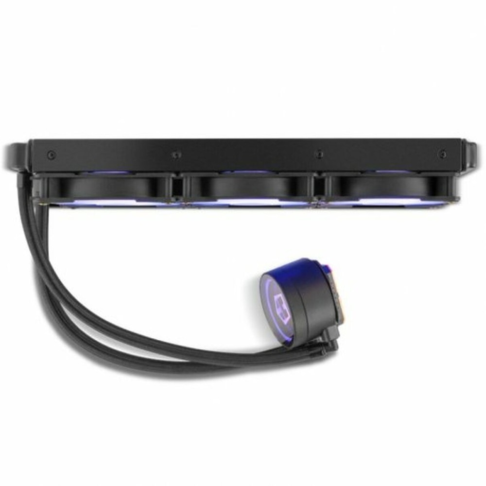 Flüssigkühlungs-Kit Nox-Xtreme NXHUMMERM360ARGB Ø 12 cm (3 Stück) (1 Stück)