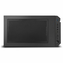 Boîtier ATX semi-tour Nox-Xtreme NXHUMMERFROST Noir ATX