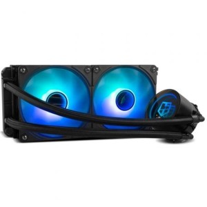 Ventilateur CPU Nox-Xtreme NXHUMMERM240ARGB