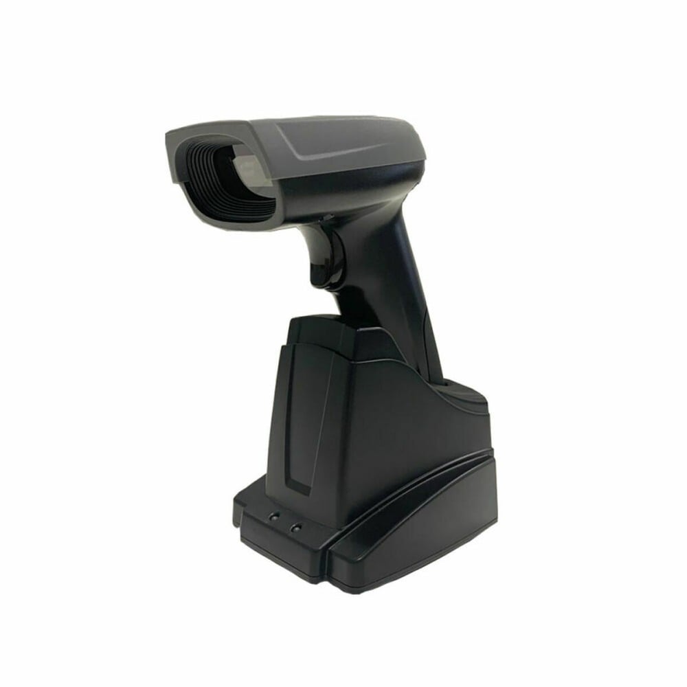 Barcode Reader Premier MS3-2D BR Black 2D