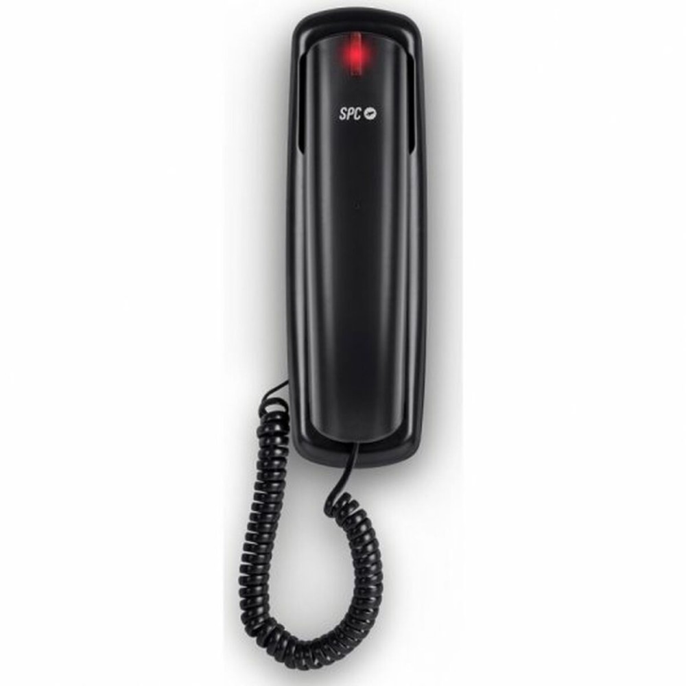 Téléphone fixe SPC 3610N Noir