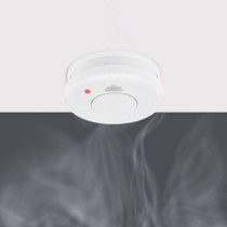 Rauchmelder Smartwares 10.100.41 (4 Stück)