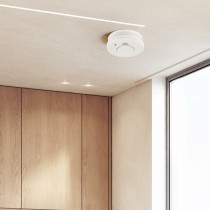 Rauchmelder Smartwares 10.100.41 (4 Stück)