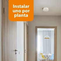Rauchmelder Smartwares 10.100.41 (4 Stück)