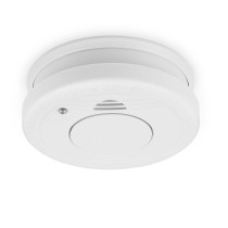 Rauchmelder Smartwares 10.100.41 (4 Stück)