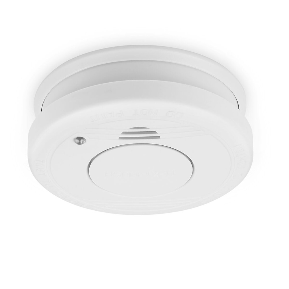 Rauchmelder Smartwares 10.100.41 (4 Stück)