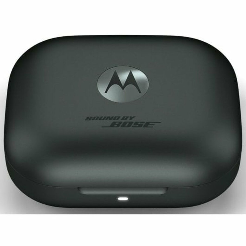 Casque Motorola Noir