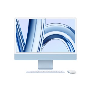Alles-In-Einem Apple MQRR3Y/A 8 GB RAM 512 GB SSD M3
