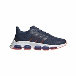 Herren-Sportschuhe Adidas Tencube Blau