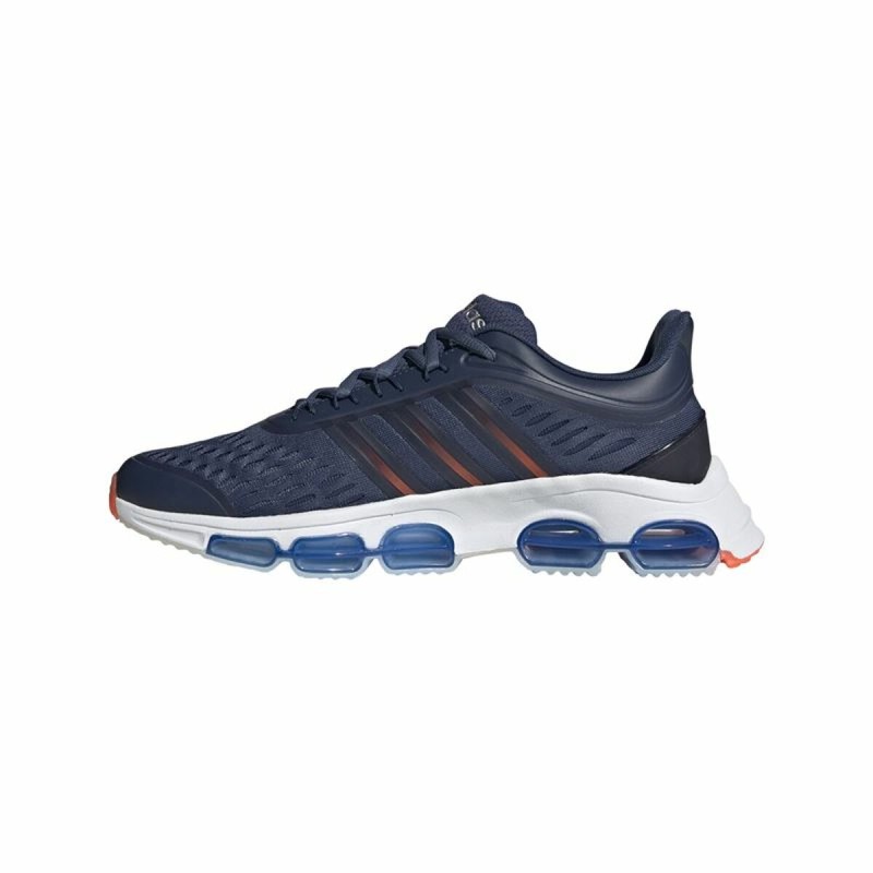 Herren-Sportschuhe Adidas Tencube Blau