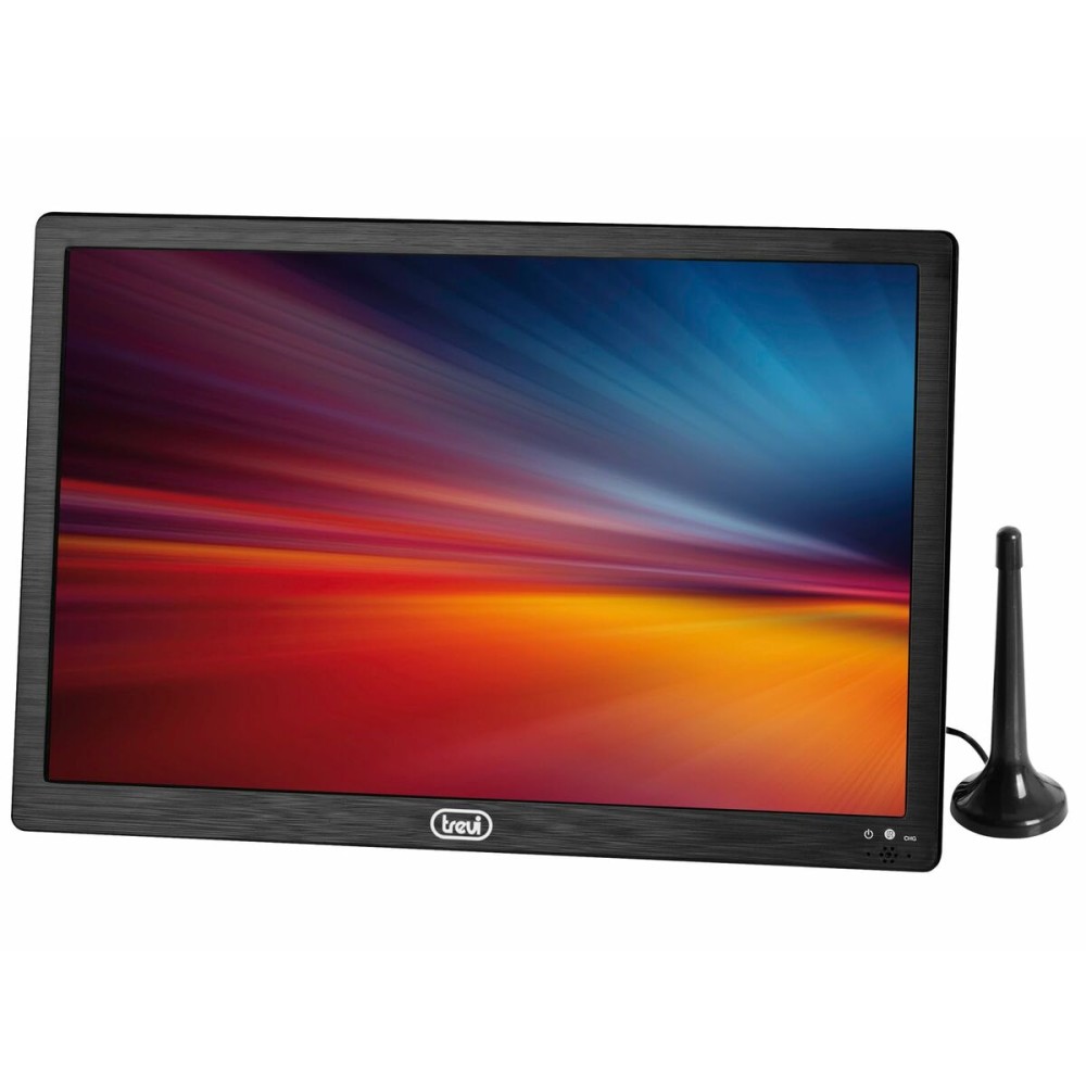 TV intelligente Trevi 2014HE00