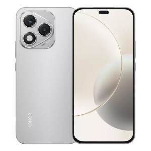 Smartphone Honor 6,7" 8 GB RAM 256 GB Grau