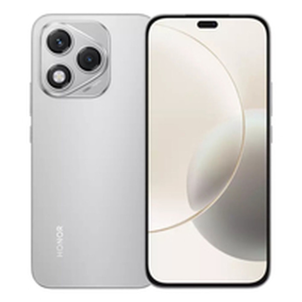 Smartphone Honor 6,7" 8 GB RAM 256 GB Grau
