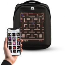 Roller Woxter AC26-010 Schwarz