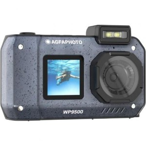 Digitalkamera für Kinder Agfa WP9500BK