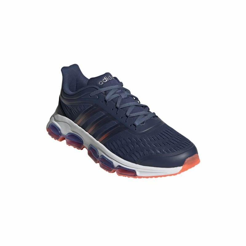 Chaussures de Sport pour Homme Adidas Tencube Bleu