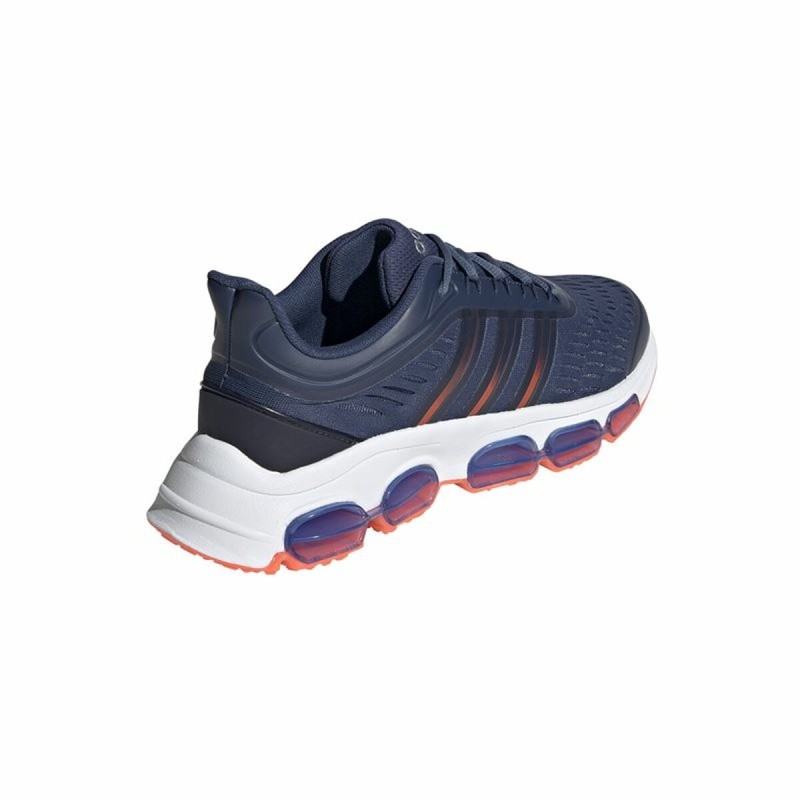 Herren-Sportschuhe Adidas Tencube Blau