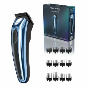 Hair Clippers Rowenta TN1551