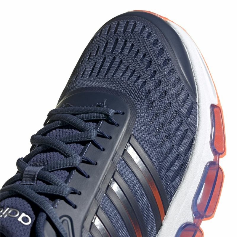 Chaussures de Sport pour Homme Adidas Tencube Bleu