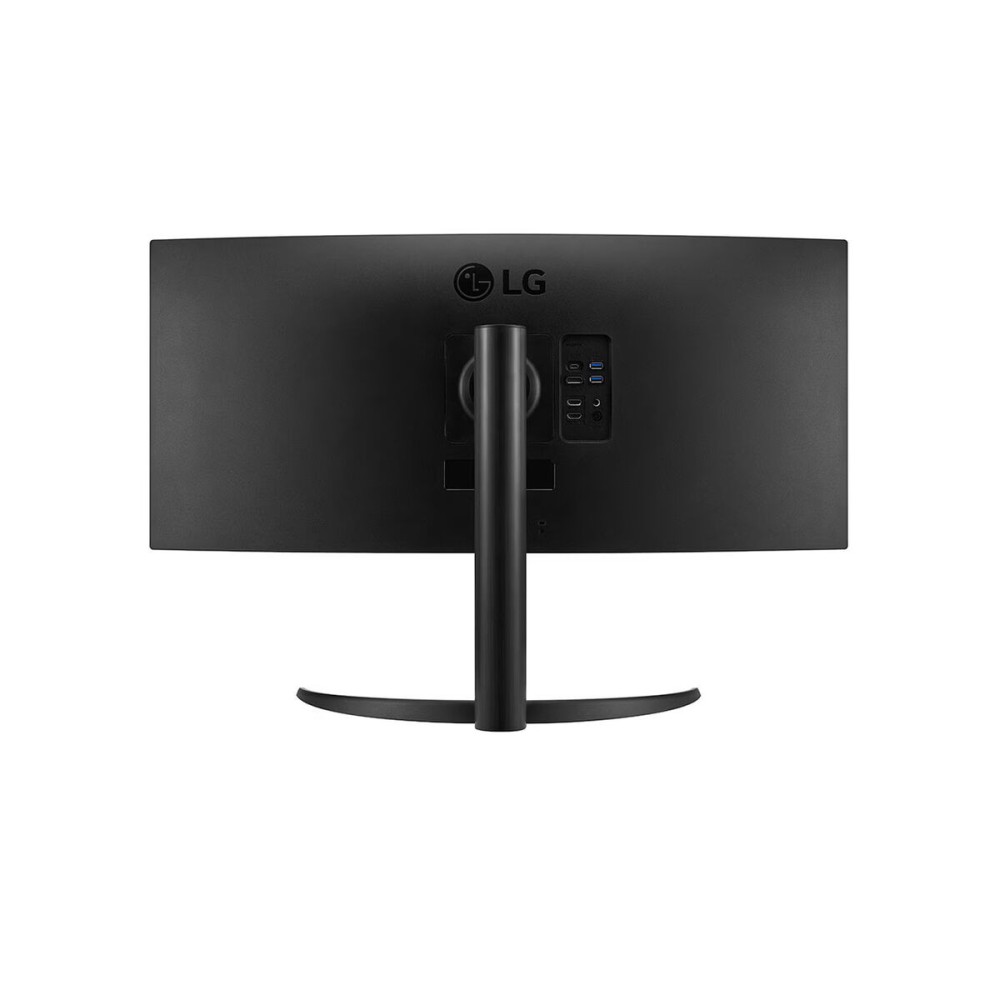Monitor Gaming LG 34WP75CP-B 34" Wide Quad HD Courbe LED