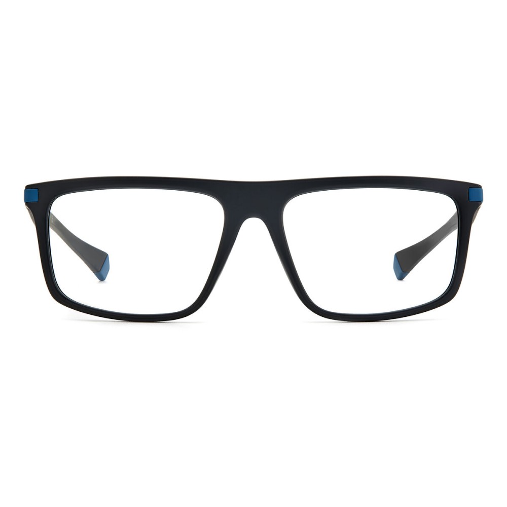 Monture de Lunettes Homme Polaroid PLD-D448-VKM Ø 55 mm