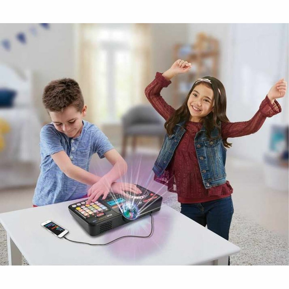 Mischpult Vtech