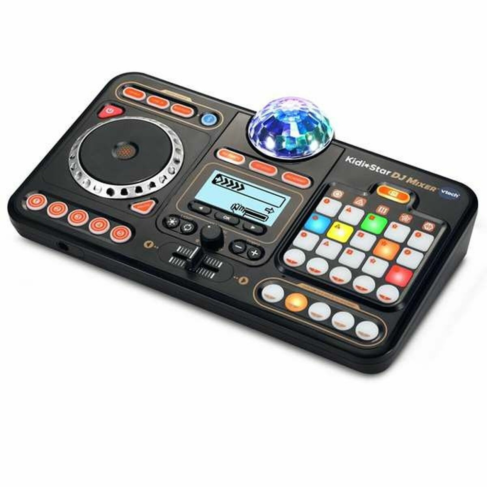 Mischpult Vtech