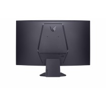 Monitor LG 32GS60QC-B Quad HD 32" 144 Hz 50 - 60 Hz 180 Hz