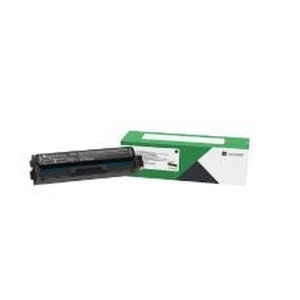 Toner Lexmark C3220K0 Noir