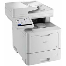 Imprimante Multifonction Brother MFC-L9670CDN Blanc 40 ppm