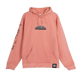 Sweat à capuche femme My Hero Academia Rose