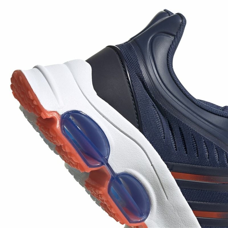 Men's Trainers Adidas Tencube Blue