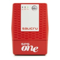 Unterbrechungsfreies Stromversorgungssystem Interaktiv USV Salicru SPS 500 ONE 500 W 240 W 500W