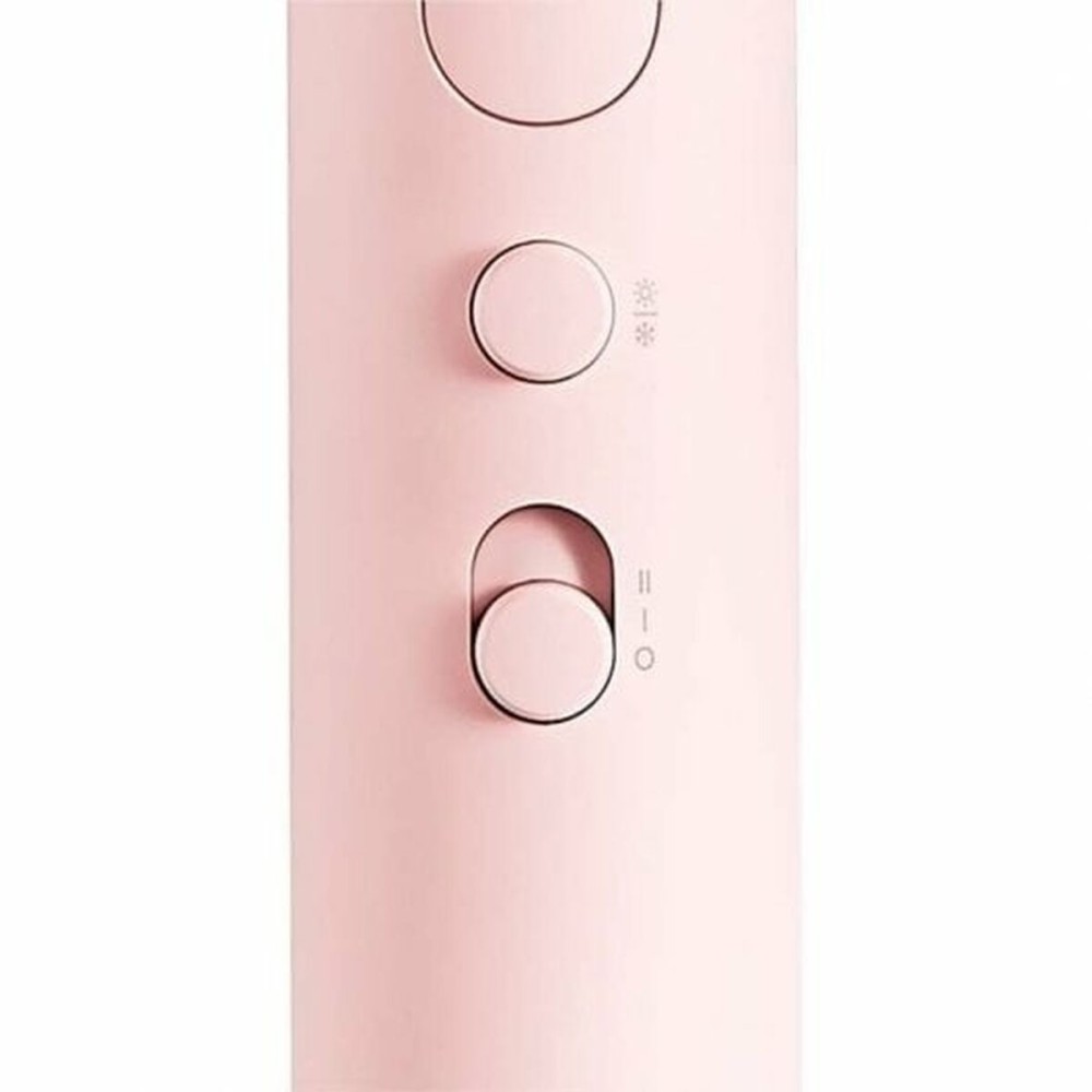 Sèche-cheveux Xiaomi BHR7474EU 1600 W Noir Rose