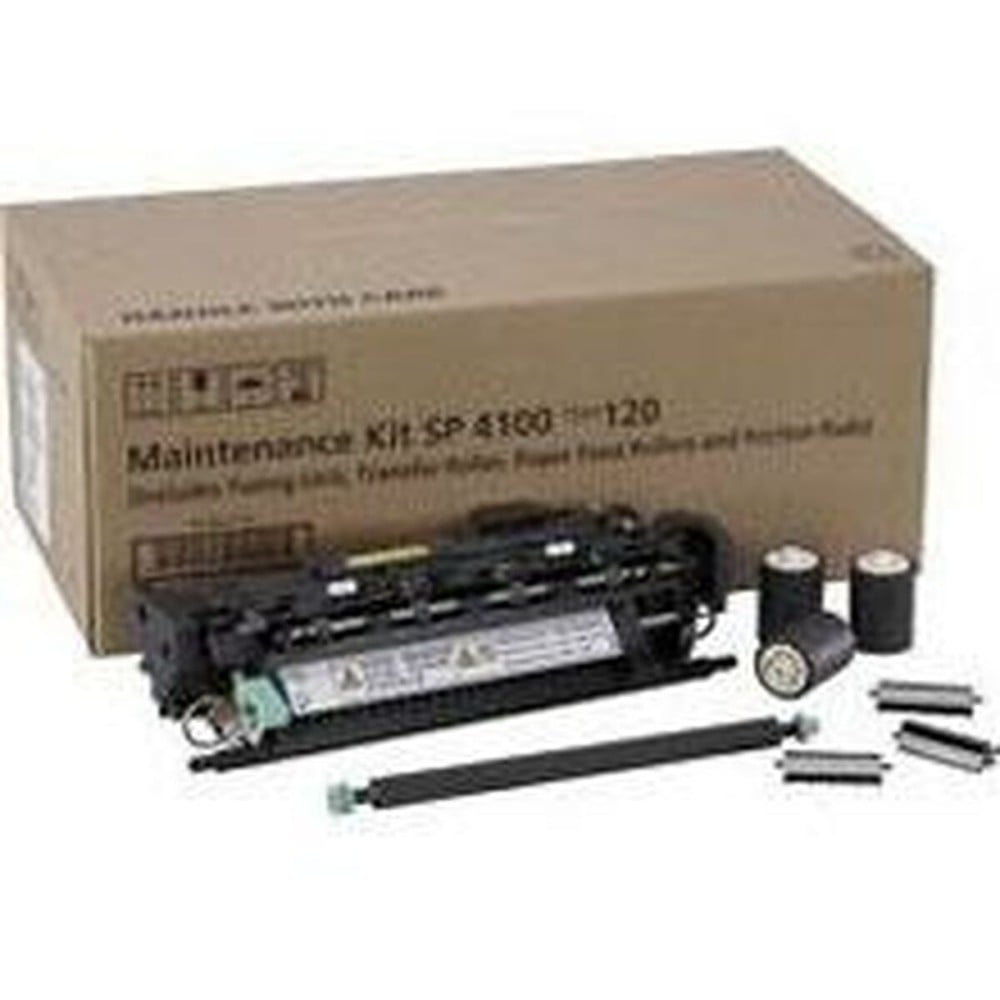 Wartungssatz Ricoh 407342 Schwarz
