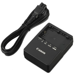 Batterieladegerät Canon 3349B001