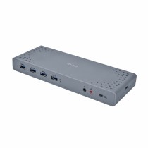 Dockstation i-Tec CADUAL4KDOCK 