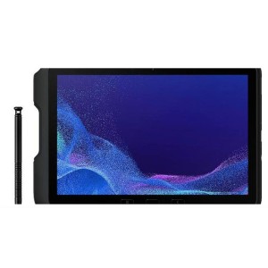 Tablet Samsung SM-T636BZKAEEB Schwarz 5G 4 GB 64 GB