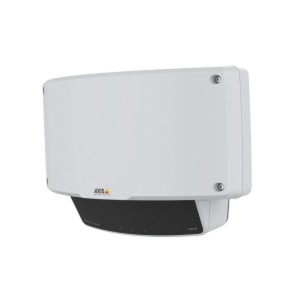 Alarmsystem Axis D2110-VE