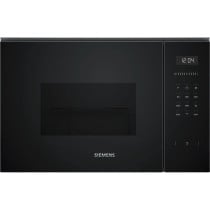 Micro-ondes Siemens AG BE555LMB1 Noir 900 W 25 L