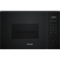 Mikrowelle Siemens AG BE555LMB1 Schwarz 900 W 25 L