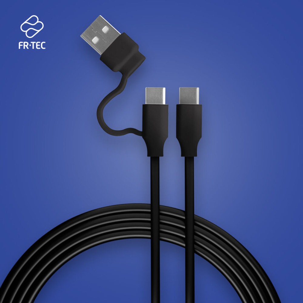 SATA-Kabel FR-TEC FT0042
