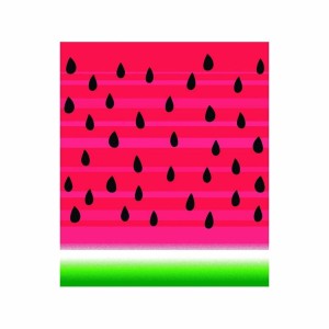 Beach Towel Secaneta 100 x 170 cm