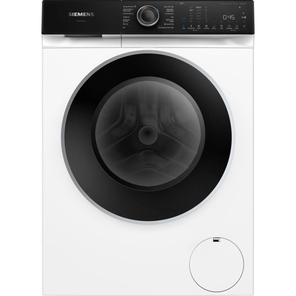 Washing machine Siemens AG WG56H2A0ES 10 kg 60 cm 1600 rpm