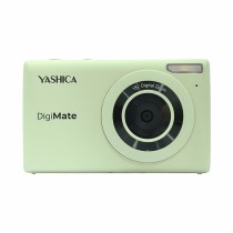 Kompaktkamera Yashica YAS-DGM100-GM
